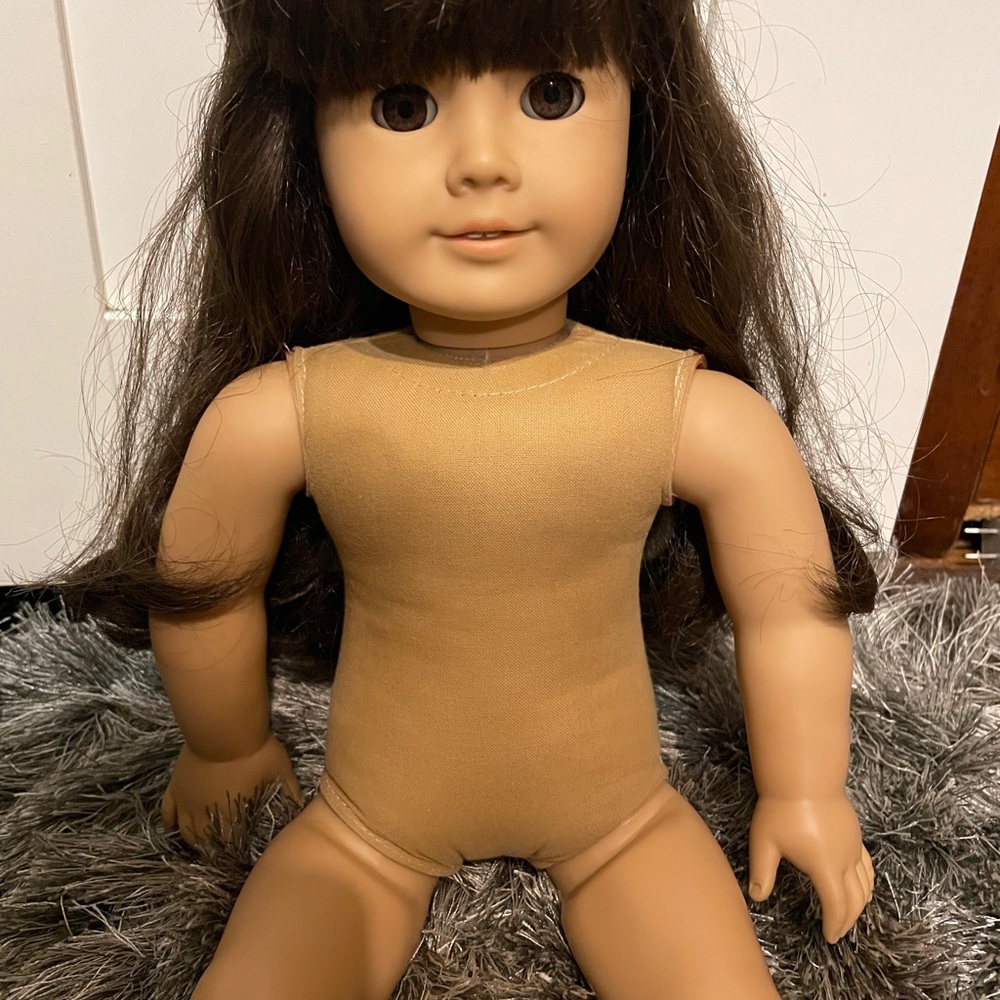 American girl doll samantha - Picture 3 of 5